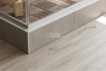 Vinilam Click 3.7мм 6543 Дуб Темплин фото 5 | FLOORDEALER